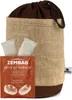 Kartoffelsack 5 kg keimhemmend dreilagig 20x30 cm mit 2 Produktbild-Vorschau 1
