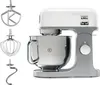 Kenwood KMX750W KÃ1/4chenmaschine weiß-silber Produktbild-Vorschau 10