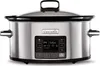 Crock-Pot Slow cooker CSC066X 5.6L Anteprima dell’immagine prodotto 1