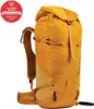Blue Ice Firecrest 38l Zaino Giallo M-L Uomo,Donna Giallo Anteprima dell’immagine prodotto 1