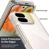 Per Google Pixel 10 Pro Custodia per cellulare ibrida Anteprima dell’immagine prodotto 4