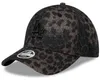 Cappellino New Era Los Angeles Dodgers MLB Cosy Leopard Anteprima dell’immagine prodotto 5