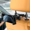 Tech-Protect tablet/phone car holder Headrest Car Mount Voir les images du produit 13