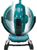 Ventilatore a batteria Makita LXT 18 V / 230 V - 21 m³/min Anteprima dell’immagine prodotto 18