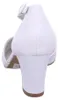 Tamaris Damen Pumps Fesselriemen Blockabsatz 1-24432-41, Produktbild-Vorschau 2
