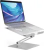 DURABLE Stojan na notebook RISE, st?íbrná, 505023 Náhled obrázku produktu 4