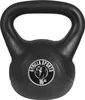 GORILLA SPORTS® Kettlebell - 16 kg Gewichte, aus Kunststoff Produktbild-Vorschau 1