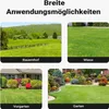 Wiltec Vertikutierer 183 cm für Aufsitzmäher, Rasenlüfter Produktbild-Vorschau 5