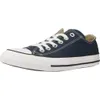 Converse ALL STAR OX UNI Damen- und Herrenschuhe blau NEU Produktbild-Vorschau 23