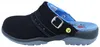 ATLAS GX 390 Damen Clogs schwarz - Größe: 40 Produktbild-Vorschau 3