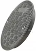 Schachtabdeckung, Kanaldeckel, Schachtdeckel, DN315 Produktbild-Vorschau 8