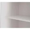 Schwebetürenschrank MARIKA II 120 cm – Kleiderschrank mit Produktbild-Vorschau 7