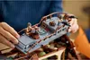 LEGO Star Wars Jabbas Segelbarke, Set zum Sammeln und Produktbild-Vorschau 22
