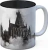 Harry Potter Hogwarts Schloss Becher Produktbild-Vorschau 5