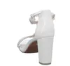MARCO TOZZI Damen Riemchen T-Steg Sandaletten 2-88310-28, Produktbild-Vorschau 42