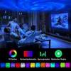 Sternenhimmel Projektoren, Tragbares LED-Nachtlicht mit Produktbild-Vorschau 3