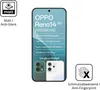 4x Film de protection d'écran pour Oppo Reno14 5G Voir les images du produit 5