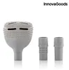 InnovaGoods Cepillo para aspiradora Smoovah, ideal para Vista previa de la imagen del producto 3