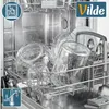 Vilde | Vorratsgläser 3er Set - 2 / 4 / 6 L - Glasdosen mit Produktbild-Vorschau 7