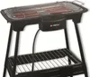 alpina BBQ électrique - 2 en 1 - intérieur et extérieur - Voir les images du produit 15