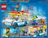 LEGO® City Eiswagen - 60253 NEU! Teile 200x Produktbild-Vorschau 9