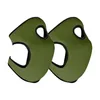 ein Paar Dicke Bequeme Memory Foam Garten Kniepolster， Produktbild-Vorschau 5