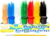 Creative Deco Zestaw Farb Plakatowych dla Dzieci | 20 ml x Podgląd zdjęcia produktu 1