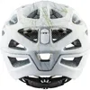 70 ALPINA Enduro/MTB - Kask rowerowy Mythos 3.0 LE, biały Podgląd zdjęcia produktu 3
