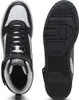 Puma Herren Sneakers Schwarz 385839-32 Grösse 44 Produktbild-Vorschau 8