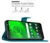Cadorabo Hülle für Motorola MOTO G6 PLUS Schutz Hülle in Produktbild-Vorschau 4