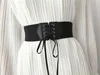 Korzetový pás - Elastický - Styling - Dámský - Syntetický Náhled obrázku produktu 3