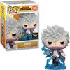My Hero Academia - Dabi 1834 Specialty Series Exclusive Produktbild-Vorschau 2