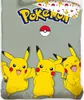 Carbotex POKEMON  Wendebettwäsche Set für Kinder, Produktbild-Vorschau 3