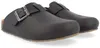Haflinger Uni Porto Clog schwarz EUR 44 Produktbild-Vorschau 5