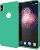 NALIA Neon Hülle für Apple iPhone X XS, Slim Silikon Schutz Produktbild-Vorschau 1