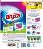 Bryza 4w1 Spring Freshness kapsułki DO KOLORU 50 Podgląd zdjęcia produktu 3