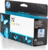 TIN HP # 72 C9373A yellow Produktbild-Vorschau 33