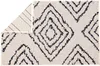 Kleine Wolke Badteppich Boho Natur 70x120 cm Produktbild-Vorschau 4
