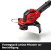 Akumulatorowa podkaszarka do trawy Einhell Power X-Change Podgląd zdjęcia produktu 10