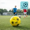 meteor FBX Ballon de foot pour enfants Petit ballon de Voir les images du produit 8