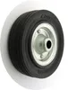Kovovo-gumové kolesá Gumové náhradné koleso 180 mm s Náhľad obrázku produktu 4