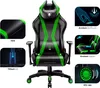 Diablo X-Horn Gaming Stuhl Bürostuhl Schreibtischstuhl 3D Produktbild-Vorschau 4
