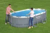 WARMER BH85802 Solarthermische Abdeckung für Bestway Oval Produktbild-Vorschau 8