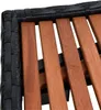 Polyrattan Whirlpooltreppe Spa Trittstufe Stufe Einstieg  Produktbild-Vorschau 4
