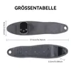 USB Heizband Handgelenk Knöchel, elektrische Heizbandage 5 Produktbild-Vorschau 7