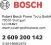 Kopierhülse für Bosch-Oberfräsen, mit Schnellverschluss, 30 Produktbild-Vorschau 4