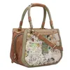 Anekke Amazonia 36701-218 (1/beige/braun/print) Produktbild-Vorschau 6