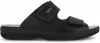 Hickersberger H Pantoletteschwarz Herren Pantolette in Produktbild-Vorschau 14