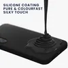 kwmobile Handyhülle für Samsung Galaxy S25 FE Hülle - Case Produktbild-Vorschau 6