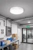 Stropné LED svietidlo Braytron s núdzovým osvetlením a Náhľad obrázku produktu 1